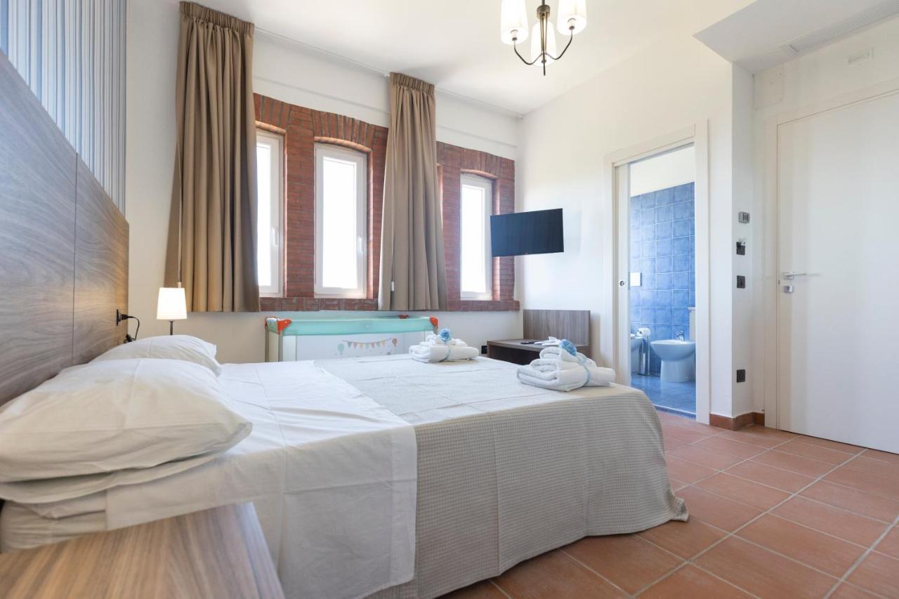 Villa Alessandra กัมปาญา ภายนอก รูปภาพ